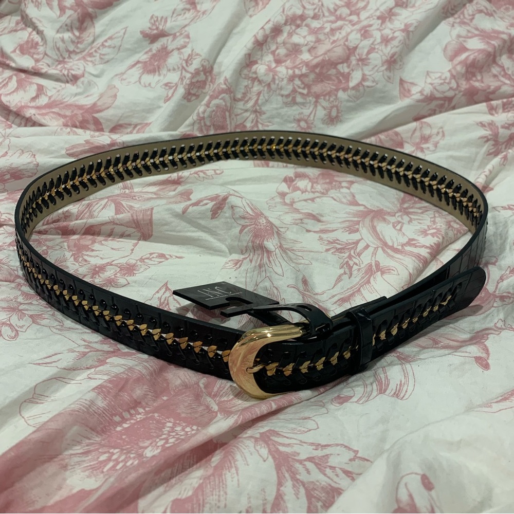NWT INC Belt